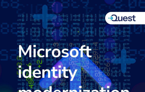 Microsoft Identity Modernization Peer insights 