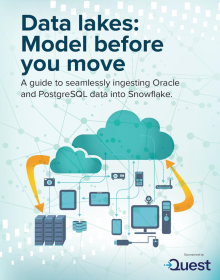 Data Lake Playbook for a seamless data lake adoption