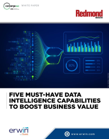 Buyer’s Guide: The Five Must-Have Data Intelligence Capabilities to Boost Business Value