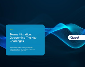 Teams Migration: Overcoming the Key Challenges