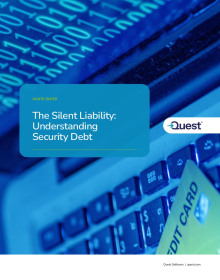 The Silent Liability: Understanding Security Debt