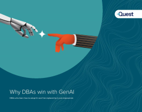 Why DBAs Win with GenAI