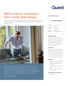 Tarrant Technology Partners