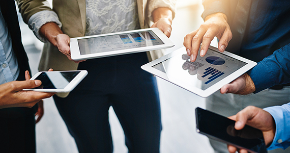 Managed Service Provider baut skalierbares Workplace-as-a-Service- Geschäft rund um Unified Endpoint Management auf