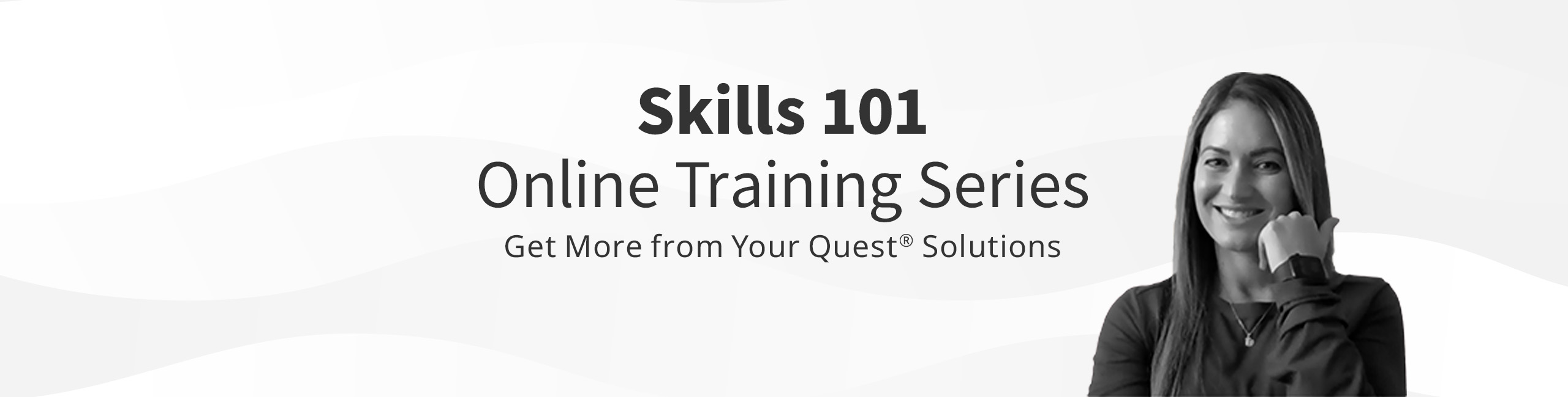 Build Your Skills with Skills 101