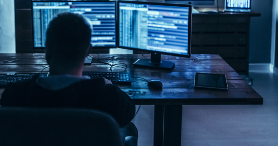 Hybrid Active Directory security