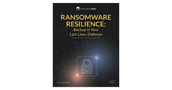 Fast Microsoft 365 recovery