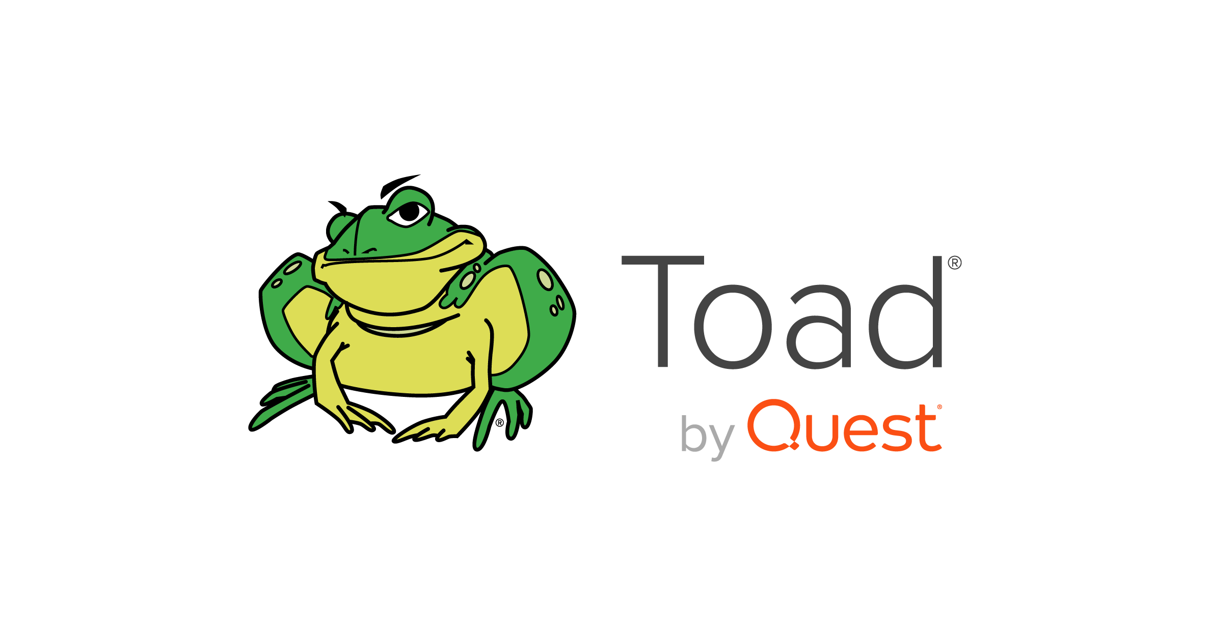 Toad® Habilidades 101