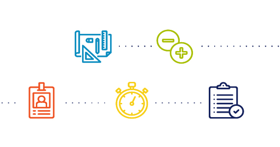 What are FSMO roles?