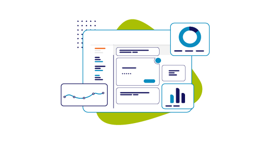 What is a data marketplace?