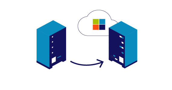 What is Microsoft 365 migration?