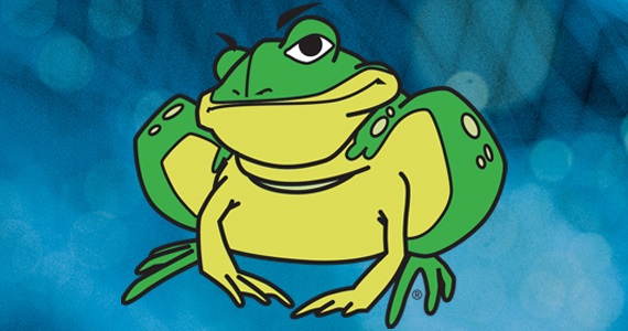 Toad Intelligence Central