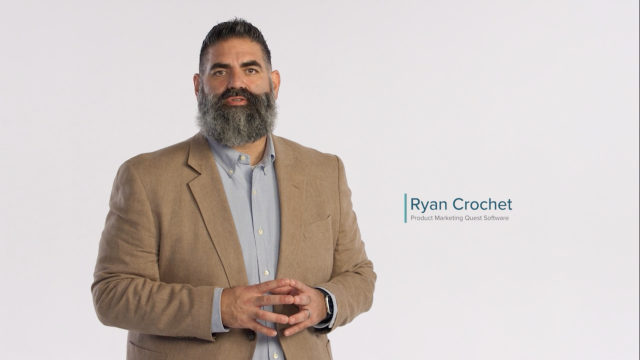 Simplify Data Preparation with Toad Data Point