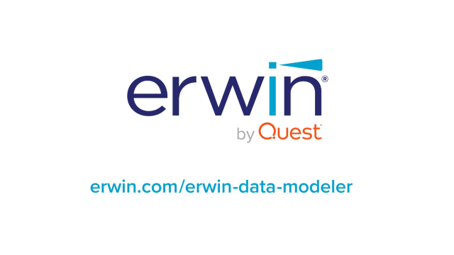 What’s new in erwin Data Modeler 14